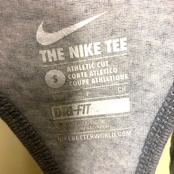 Nike Tank - Picture 3 of 3